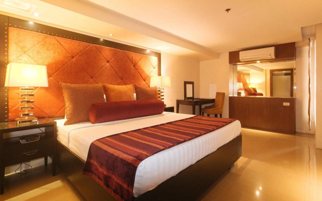 Torre Venezia Suites