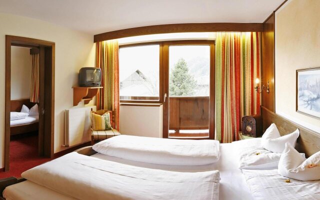 Ferienhotel Sonnenhof