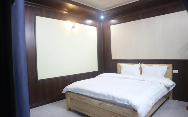 May Nui Homestay