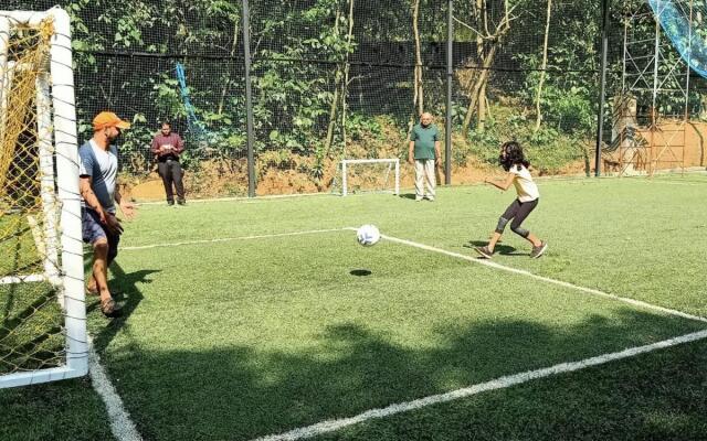 Vythiri Resort