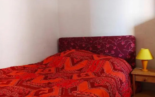 T2 au calme, entre mer et pinède.