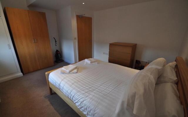 Princes Dock Chambers 9