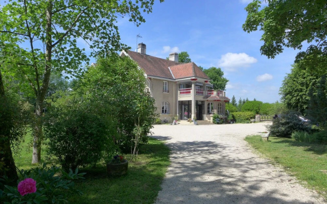 Domaine de L'Arche de René