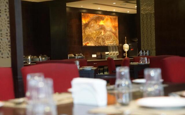 Vesta Grand Central Udaipur
