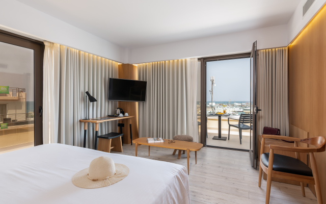 Ibis Styles Heraklion Central