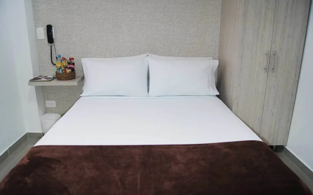 Bayit Tov Circunvalar Hotel