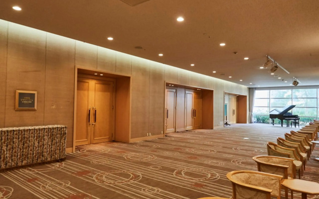Kansai Airport Washington Hotel