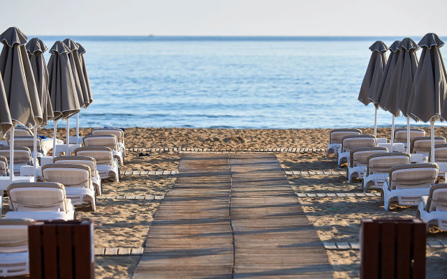 Mythos Palace Resort & Spa - All Inclusive