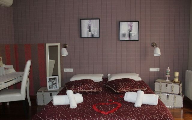 Sitges Apartment For Rent 2