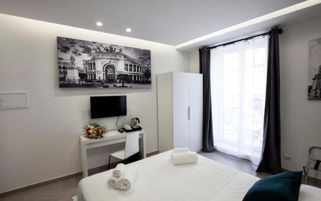 Suites Central Station