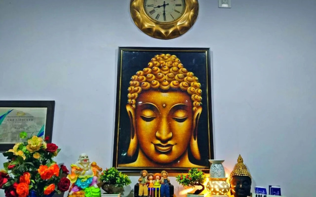 UbEx Home Rishikesh - Hostel