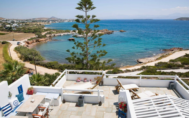 Martineli Residence