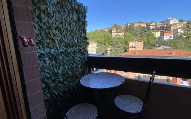 Perugia Suite B&B