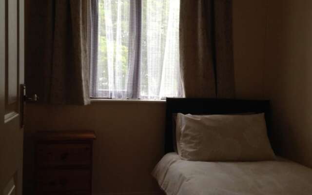 Willows B&B