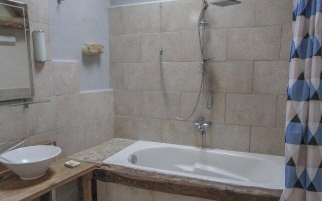 The Cottage at Bel-Endroit