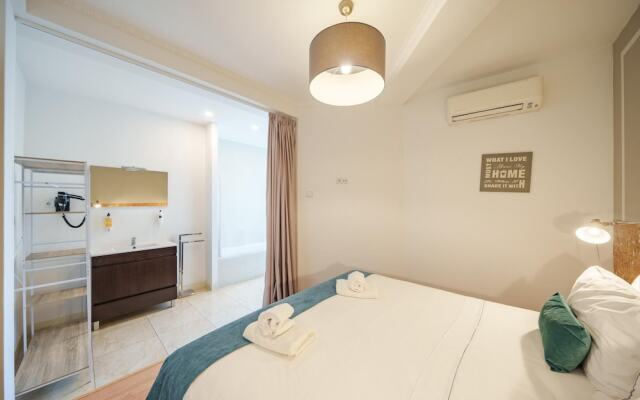 Feel Porto Downtown Luxury Retreat