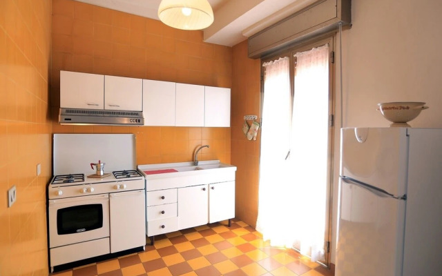 Appartamento Lucilla