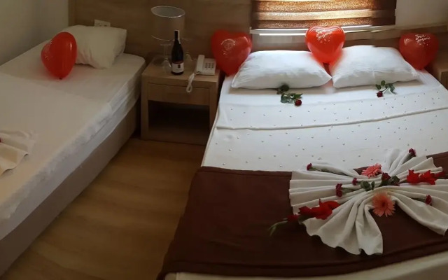 The Marmaris Boutique Hotel