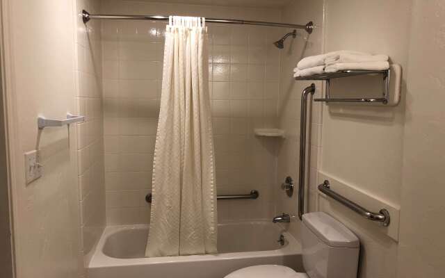 Best Western Country Lane Inn