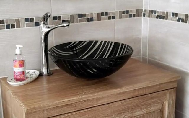 Barlinka lane Selfcatering flatlet , Somerset West