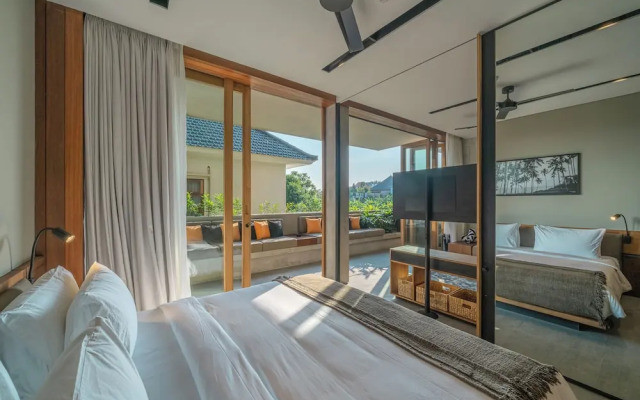 Body Factory Lifestyle Residence