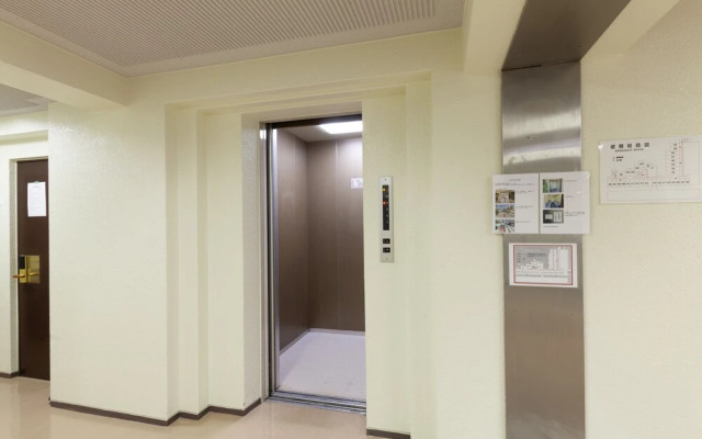 ELM Takadanobaba
