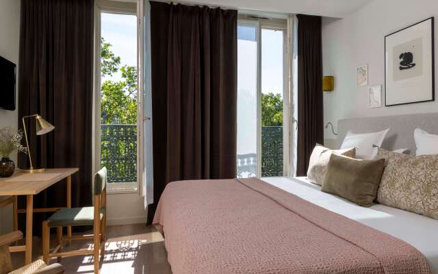 Le Petit Beaumarchais Hotel & Spa
