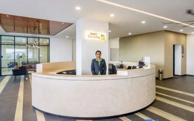 Marc CoLiving by Cobytat