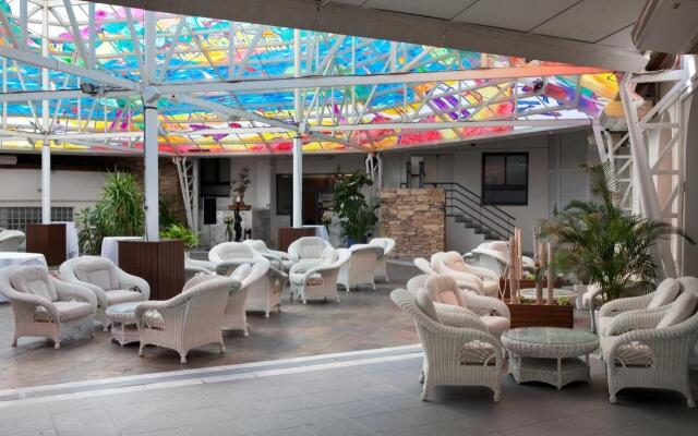 Olympia Hotel Events & Spa