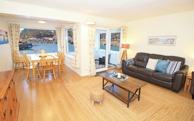 River's Edge Penthouse