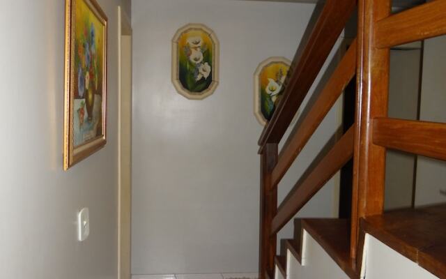 Casa Temporada Jardim Iguaçu