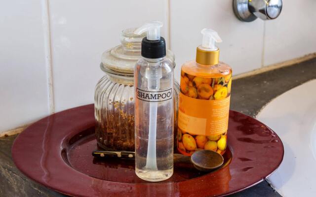 Shikwari Nature Reserve