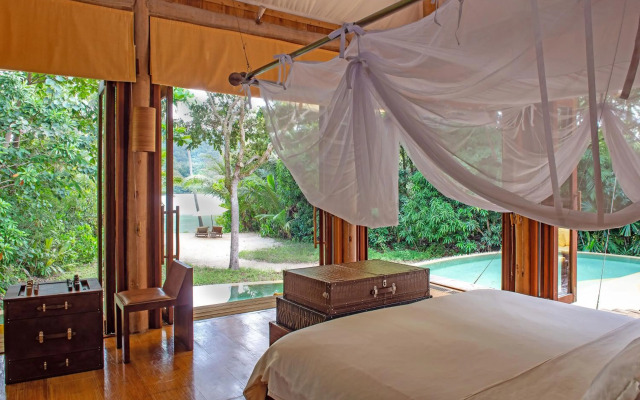 Soneva Kiri