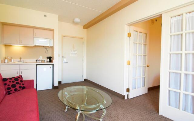 Red Roof Inn Boardman