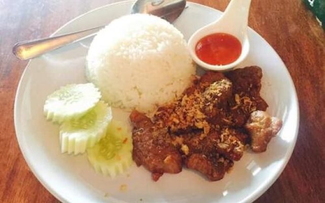 Jenny Hostel HuaHin