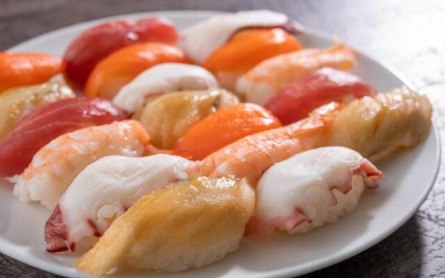 Kamenoi Hotel Okunikko