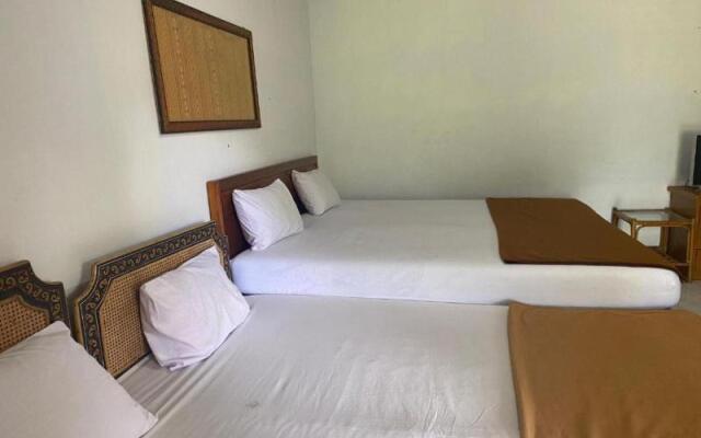 Capital O 91073 Rantepao Lodge