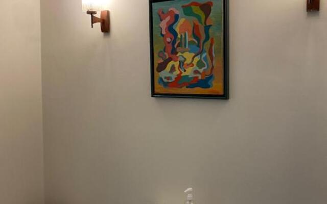 DARSISS - Agrinio Museum apartment