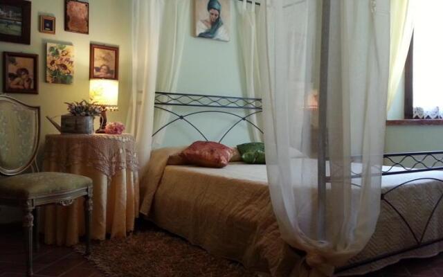 Villa Le Celle Del Farinaio