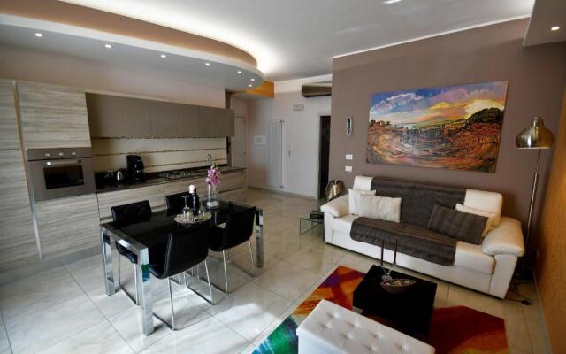 I Due Grifoni Apartments