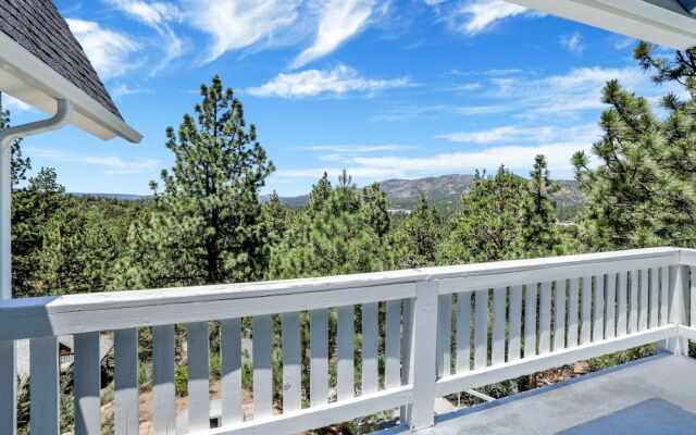 Chateau DE BIG Bear #2328