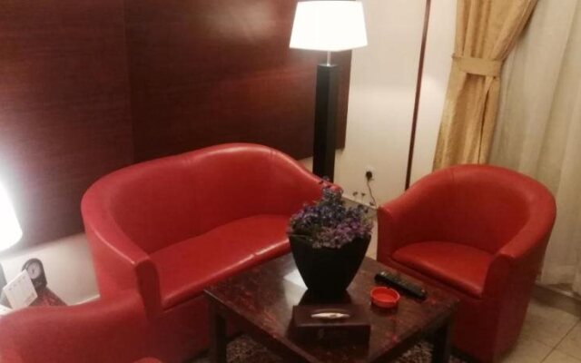 Al Borj Al Aseel Hotel