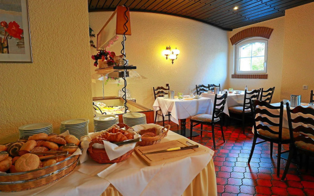 Hotel & Restaurant Danner