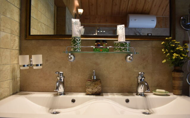 Storii By ITC Hotels Urvashis Retreat Manali