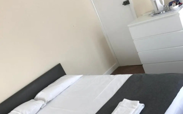 Glenfaba Guest House