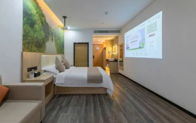 Cat House Smart Hotel