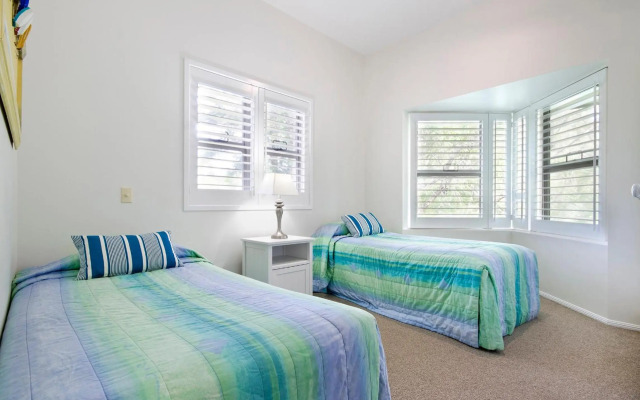 Alderly Apartment 11