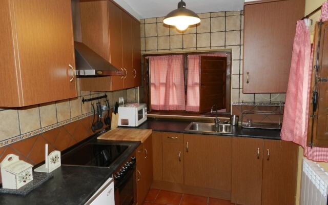 Apartamentos Rurales Los Falares