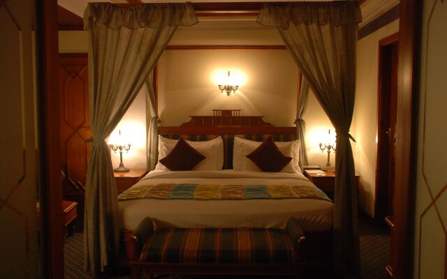 The Maya Hotel
