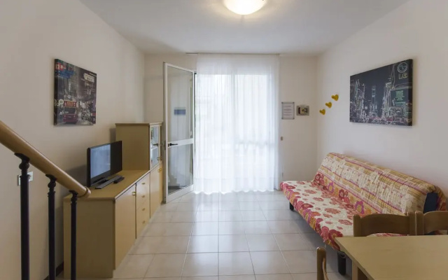 Villaggio Luna 1/2